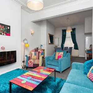 Langan's Let Blackpool